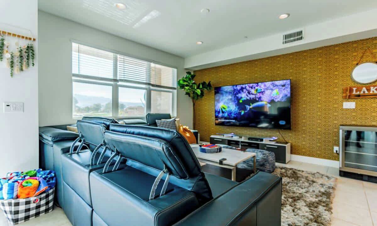 Photo of Bedroom in Terra Lago