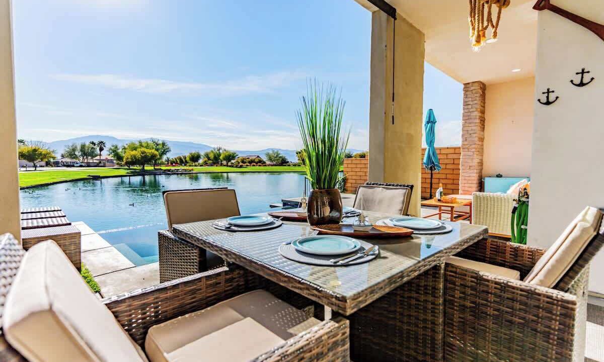 Photo of Outdoor in Terra Lago
