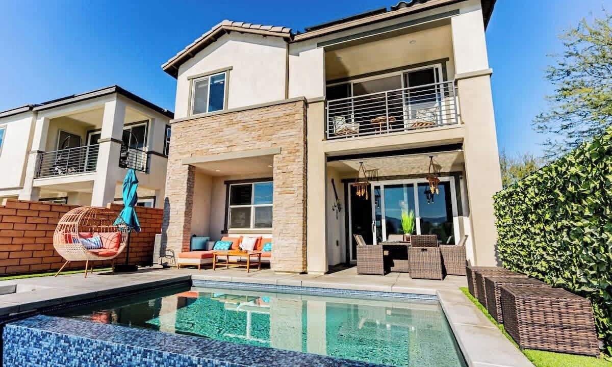 Photo of Outdoor in Terra Lago