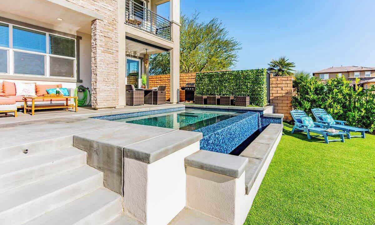 Photo of Outdoor in Terra Lago