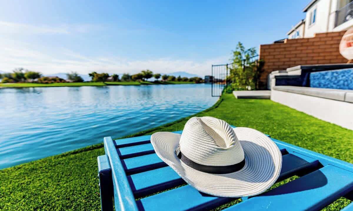 Photo of Outdoor in Terra Lago