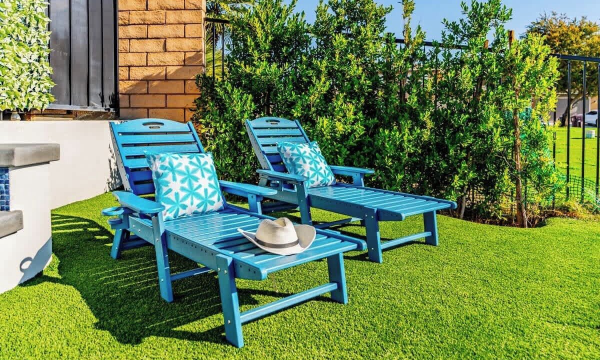 Photo of Outdoor in Terra Lago