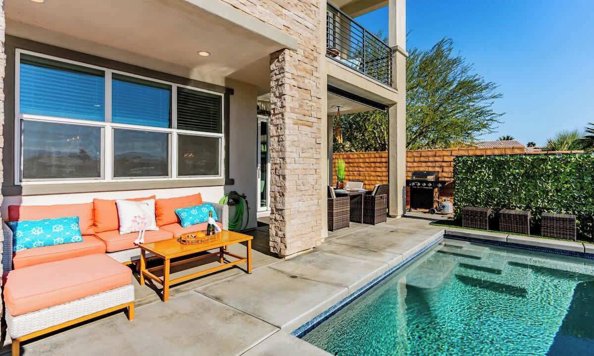 Photo of Outdoor in Terra Lago
