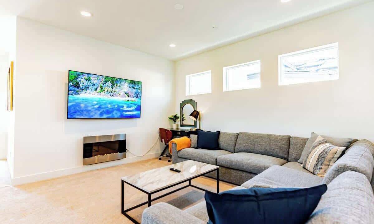 Photo of Livingroom in Terra Lago
