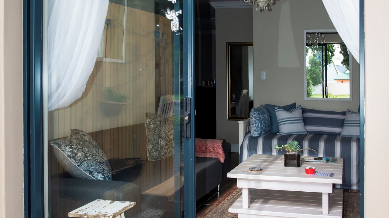 Photo of Patio Balcony in Marina Martinique