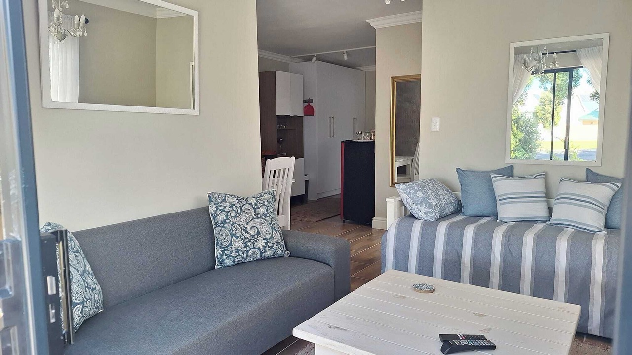 Photo of Livingroom in Marina Martinique