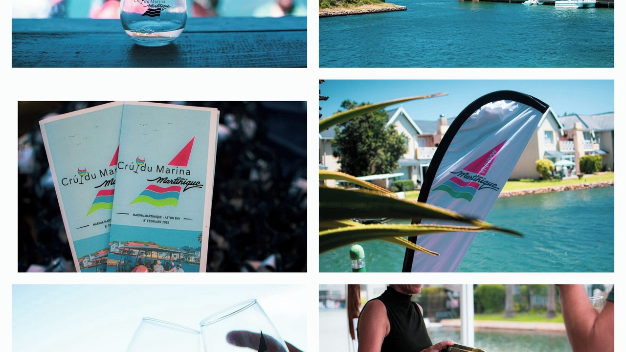 Photo of Others in Marina Martinique