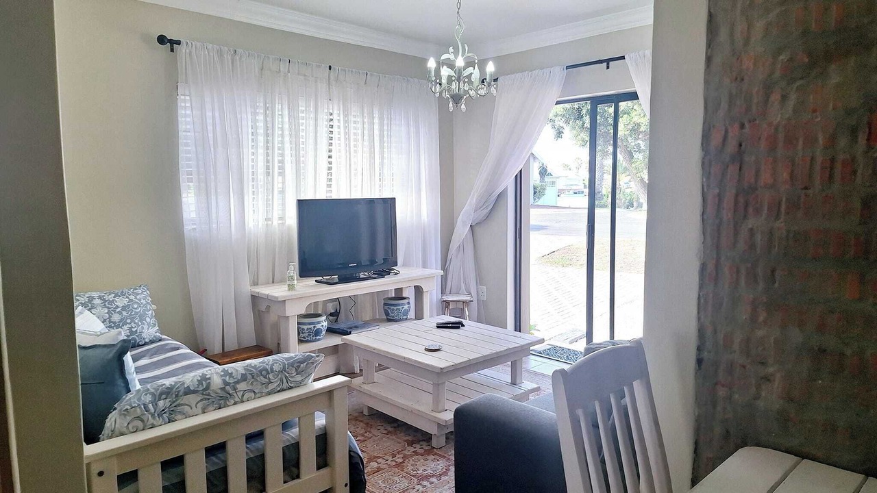 Photo of Livingroom in Marina Martinique