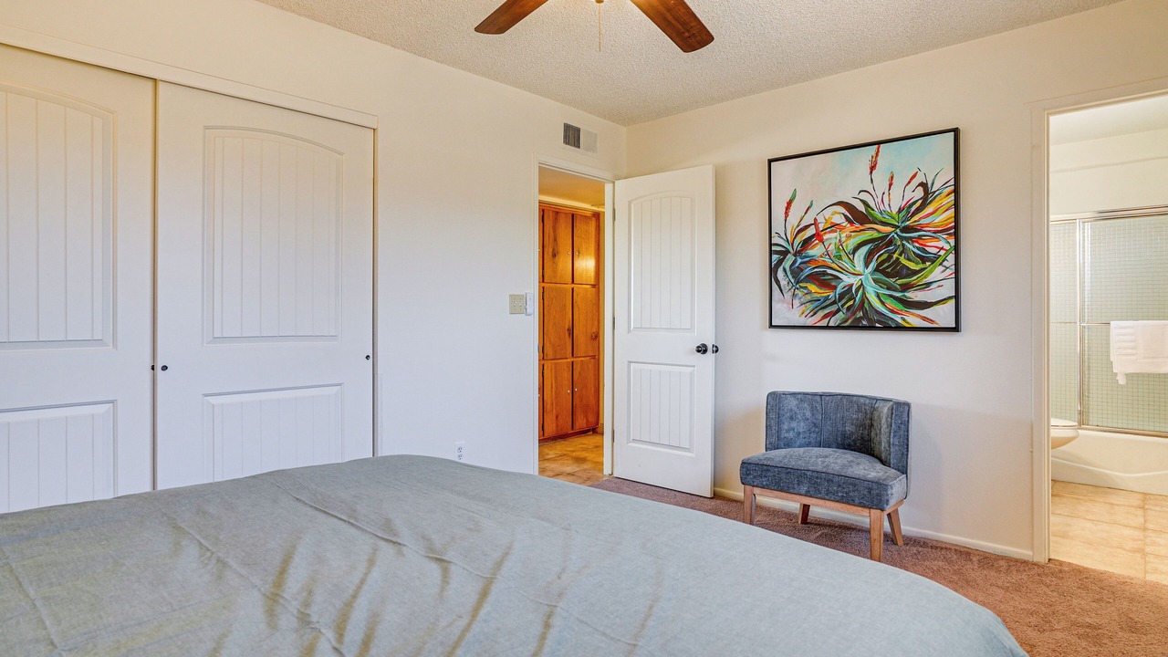 Photo of Bedroom in Wickenburg