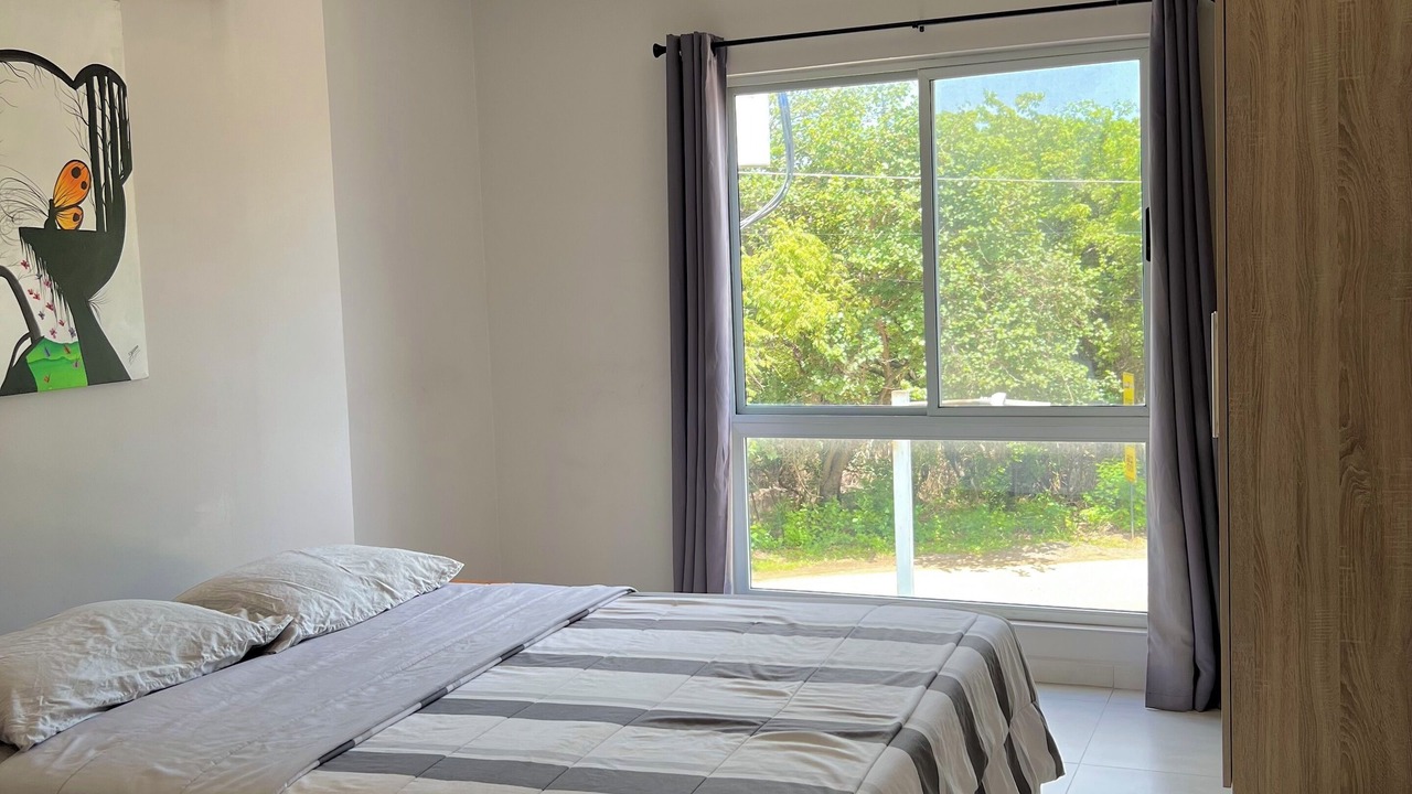 Photo of Bedroom in San Juan del Sur