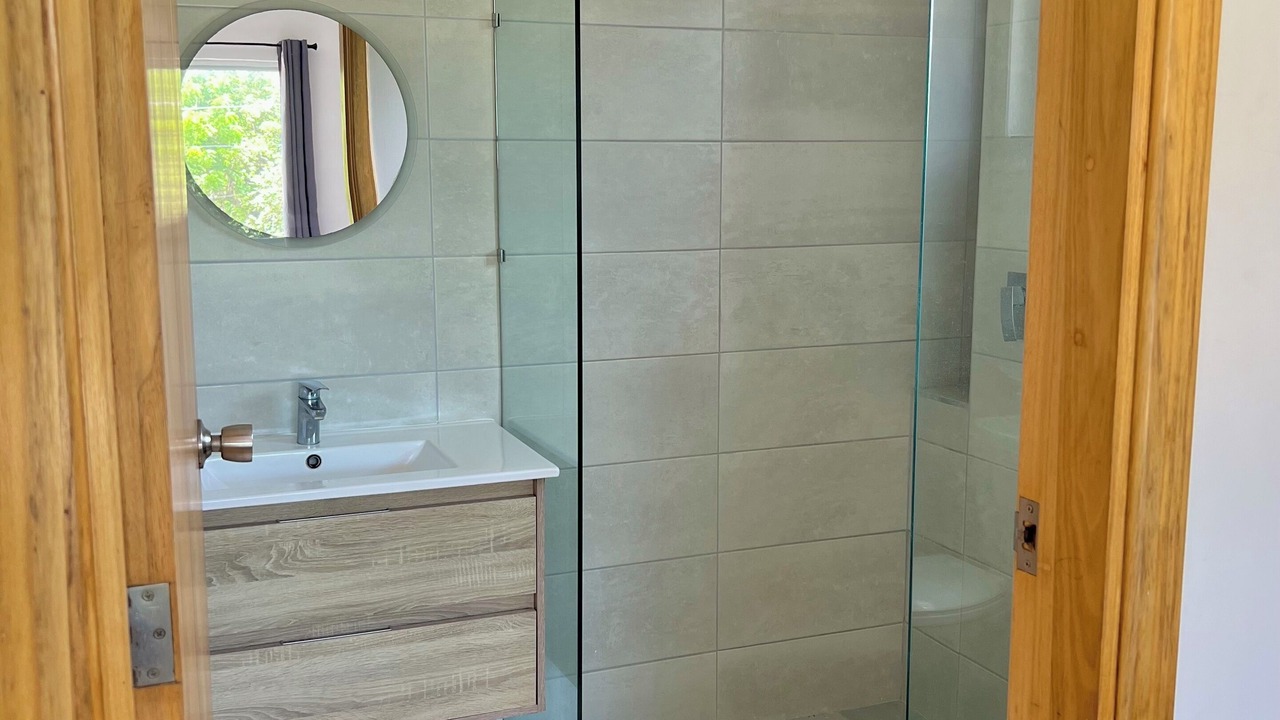 Photo of Bathroom in San Juan del Sur