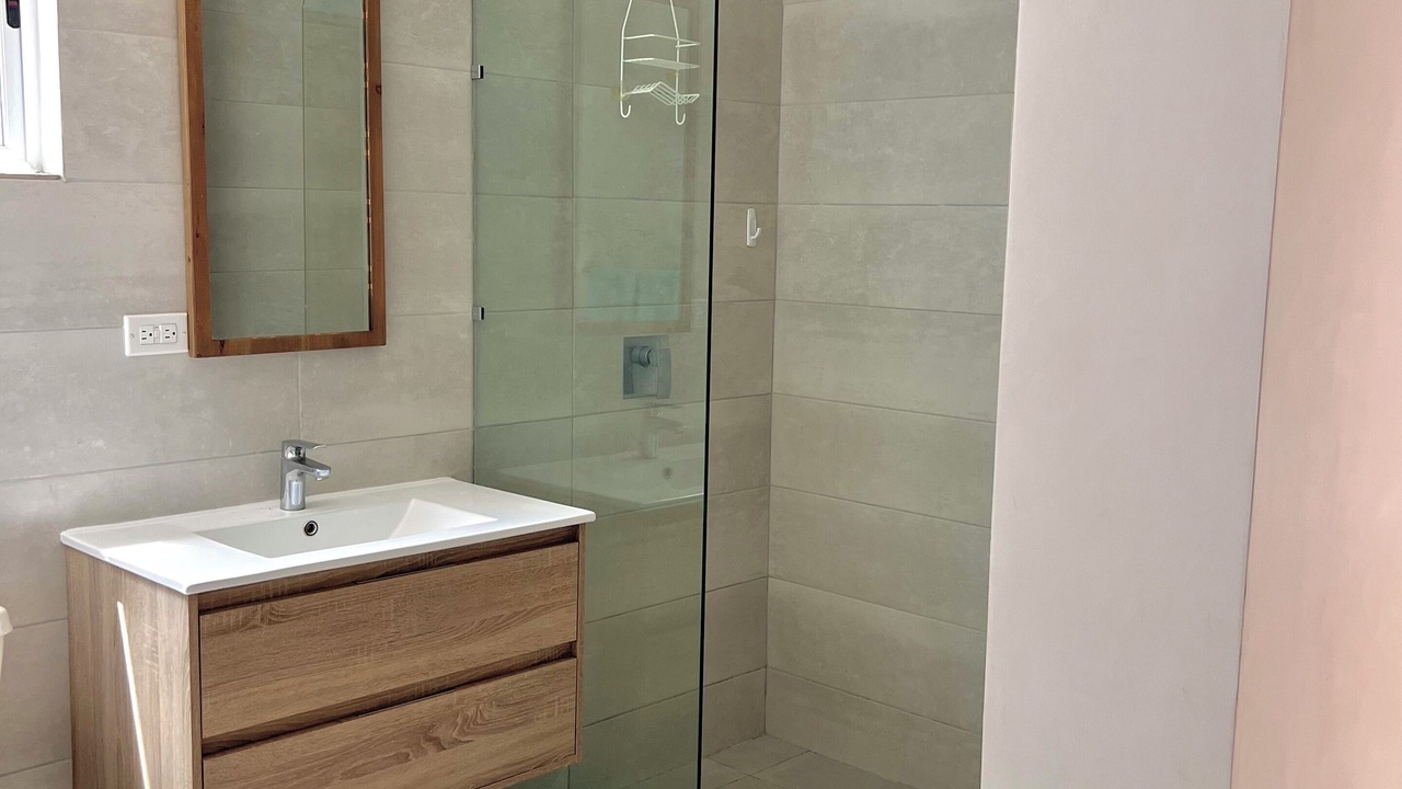 Photo of Bathroom in San Juan del Sur