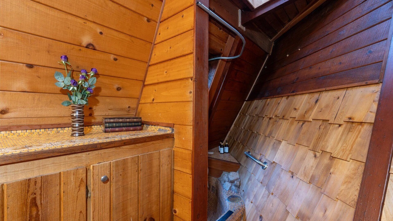 Photo of Bathroom in Coarsegold