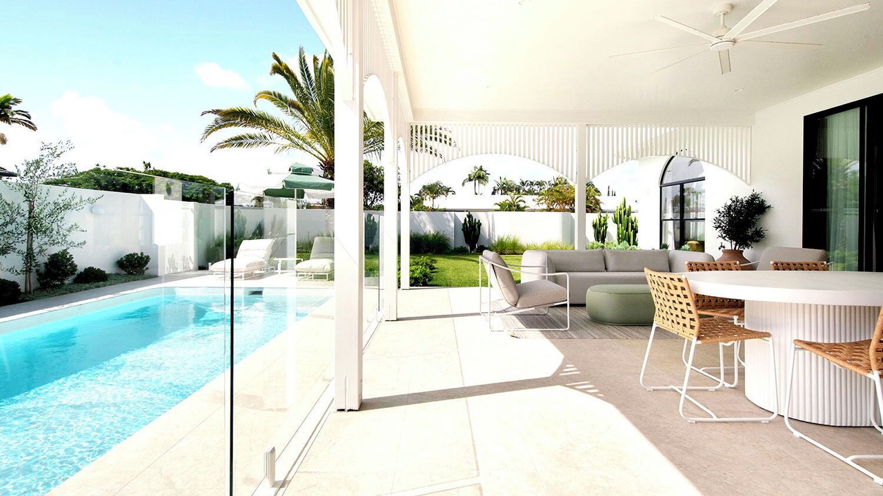 Photo of Outdoor in Mermaid Waters