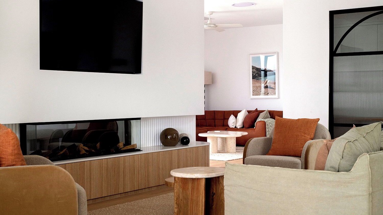 Photo of Livingroom in Mermaid Waters