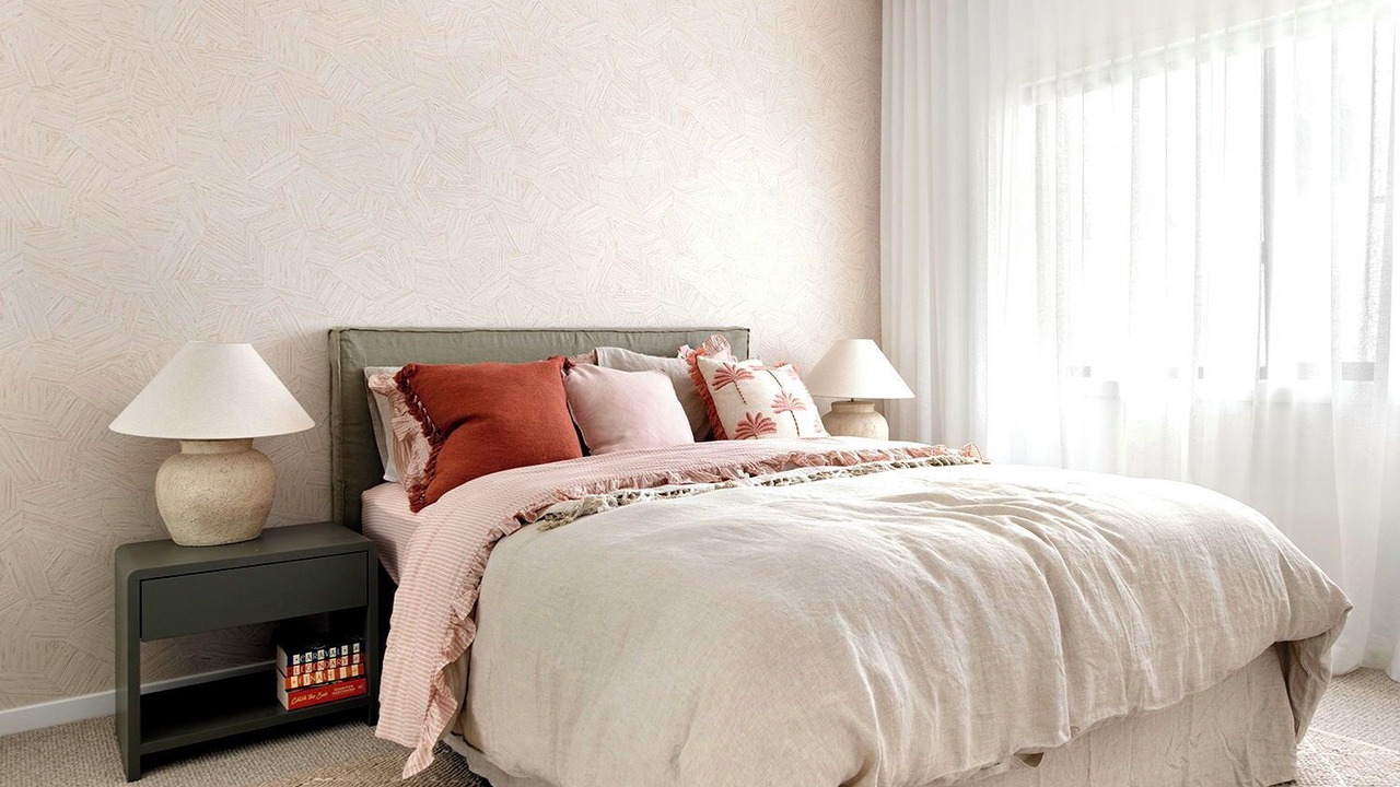 Photo of Bedroom in Mermaid Waters