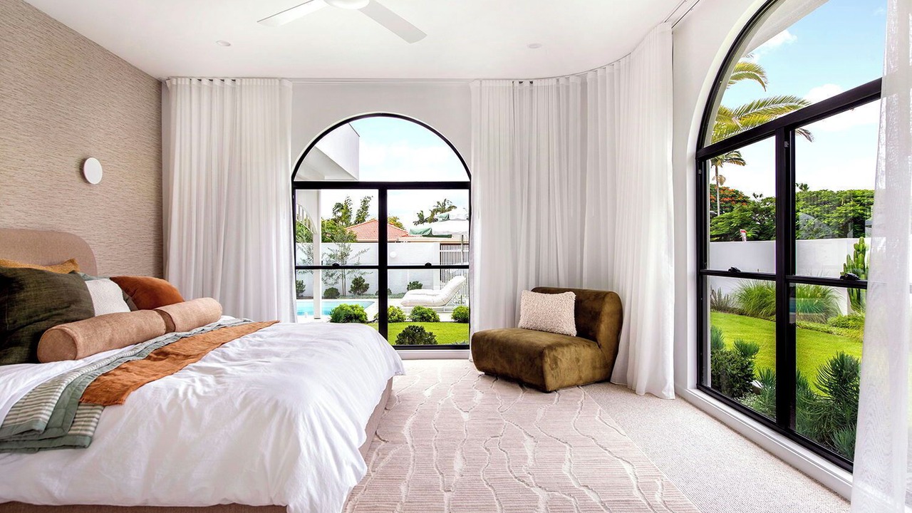 Photo of Bedroom in Mermaid Waters