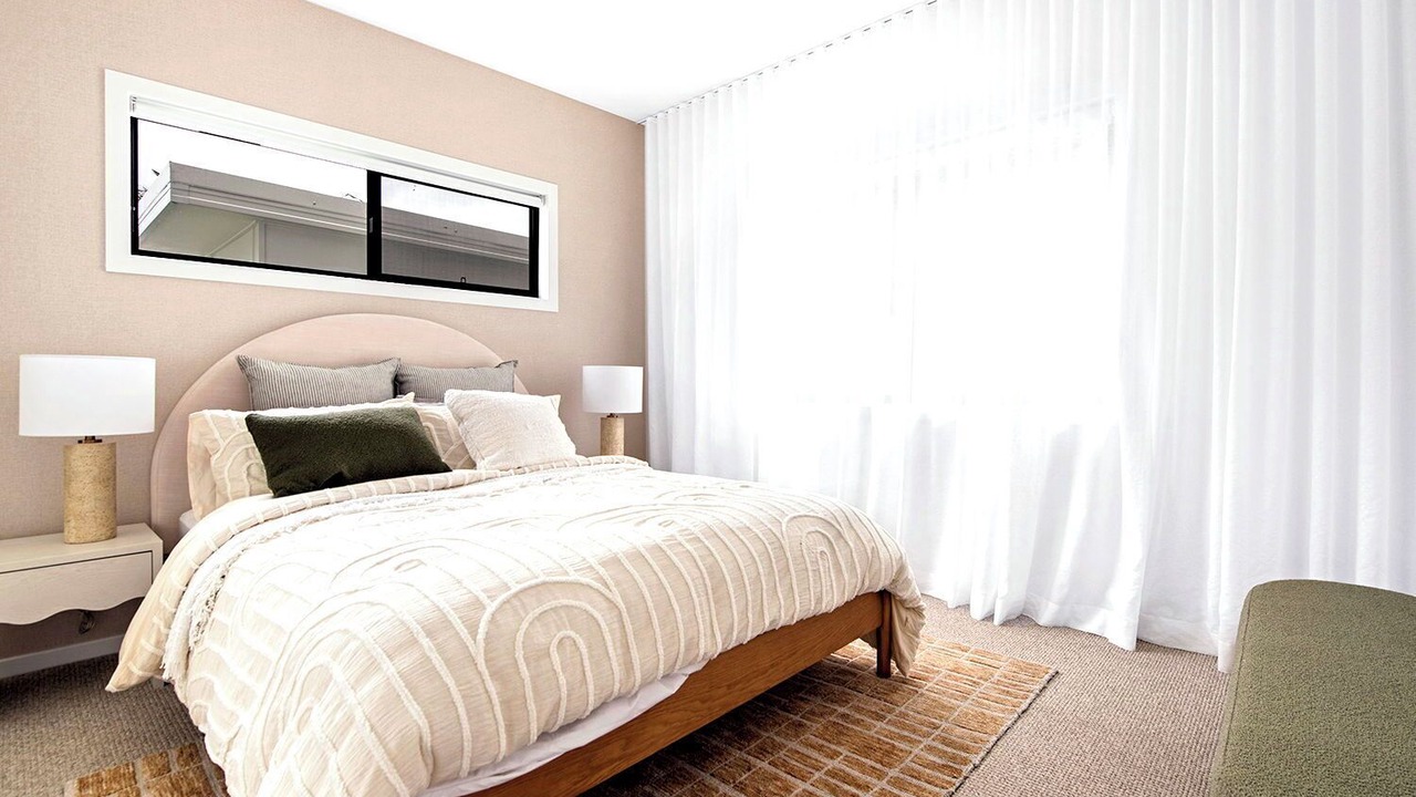 Photo of Bedroom in Mermaid Waters