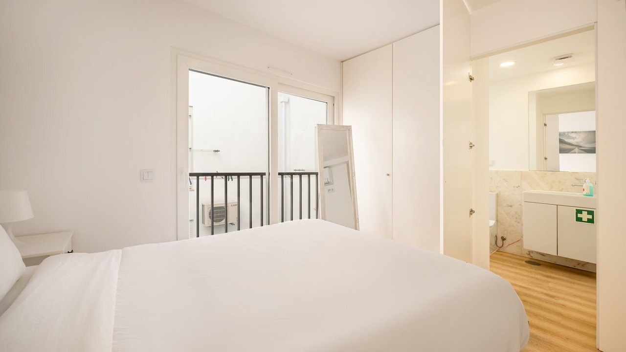 Photo of Bedroom in Santiago