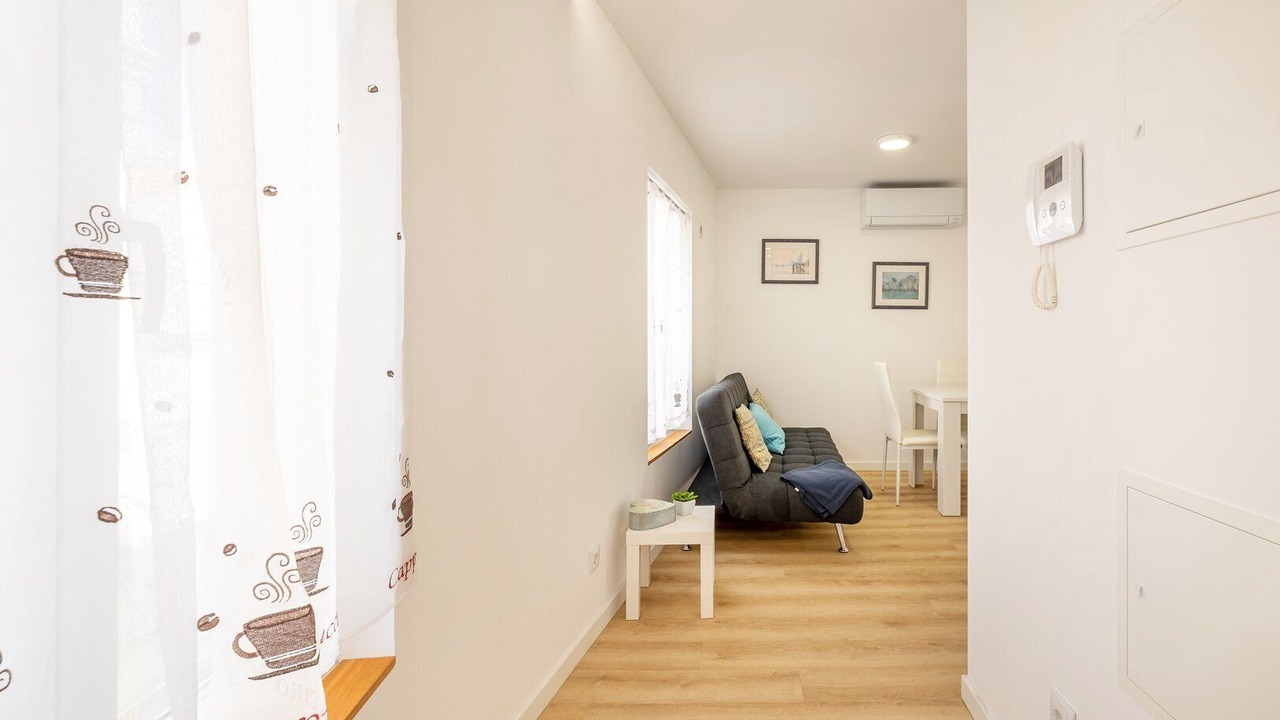 Photo of Livingroom in Santiago