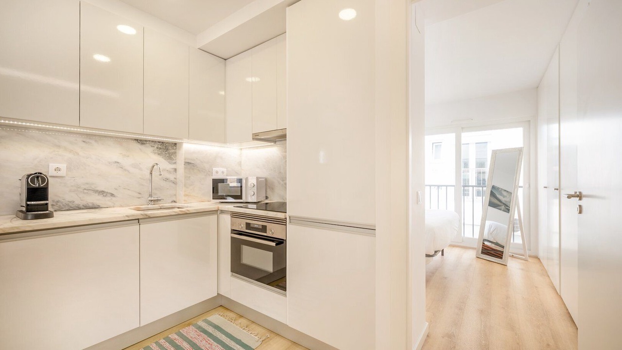 Photo of Kitchen in Santiago