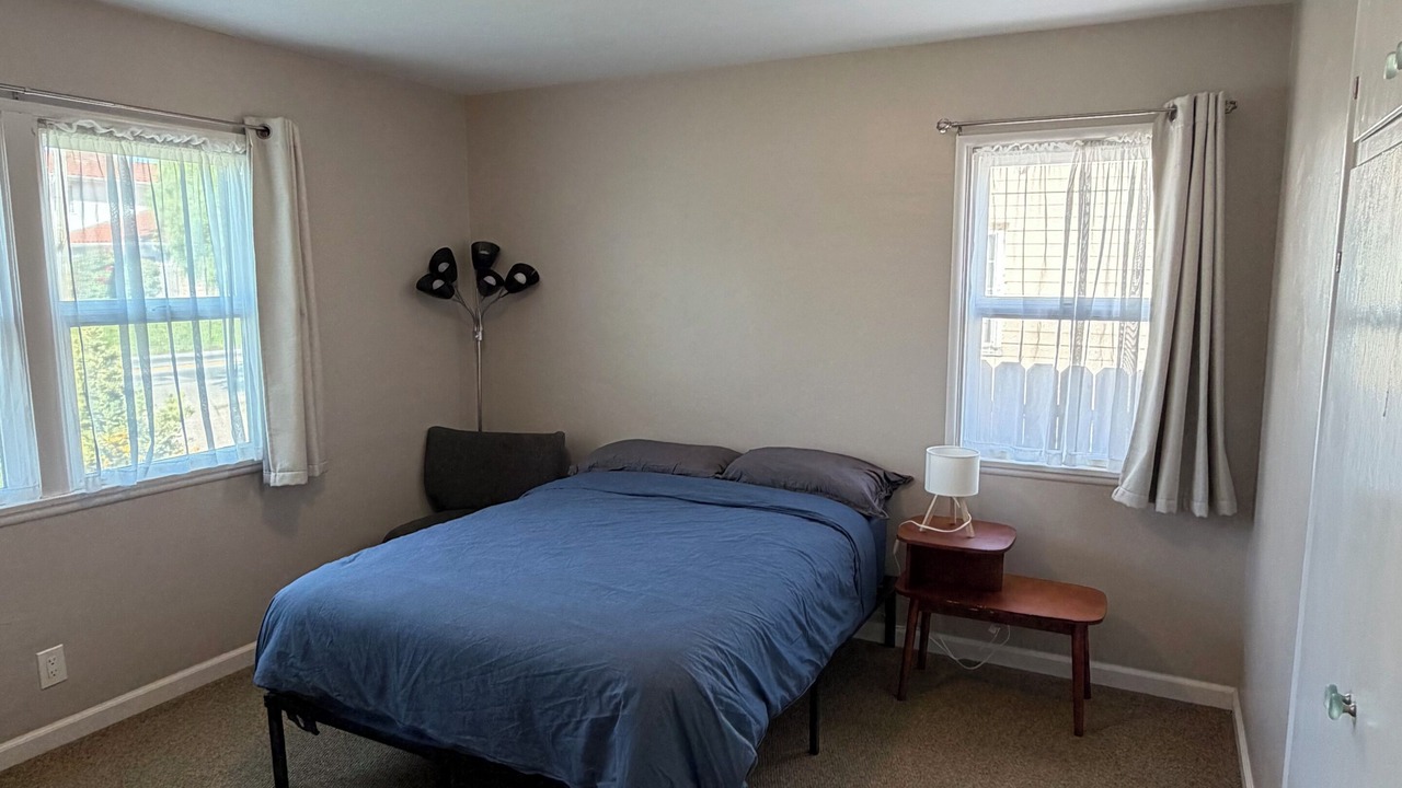 Photo of Bedroom in Callender
