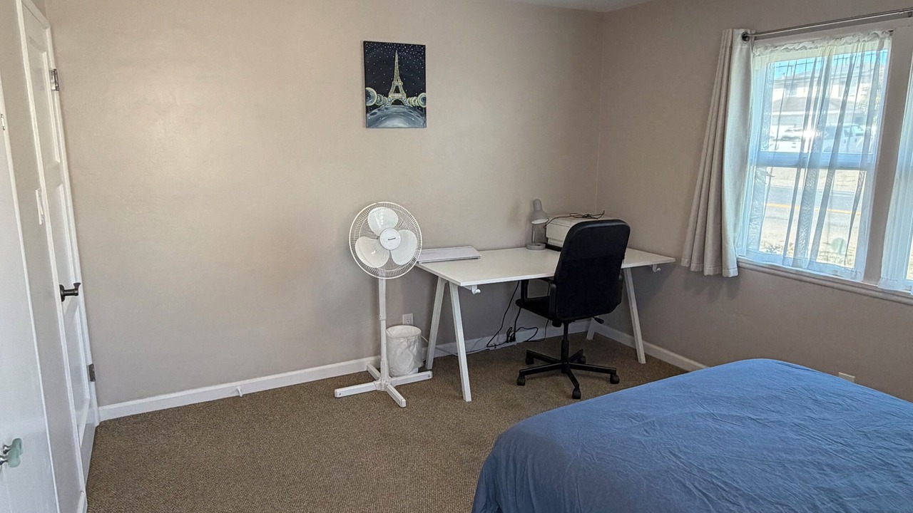 Photo of Bedroom in Callender