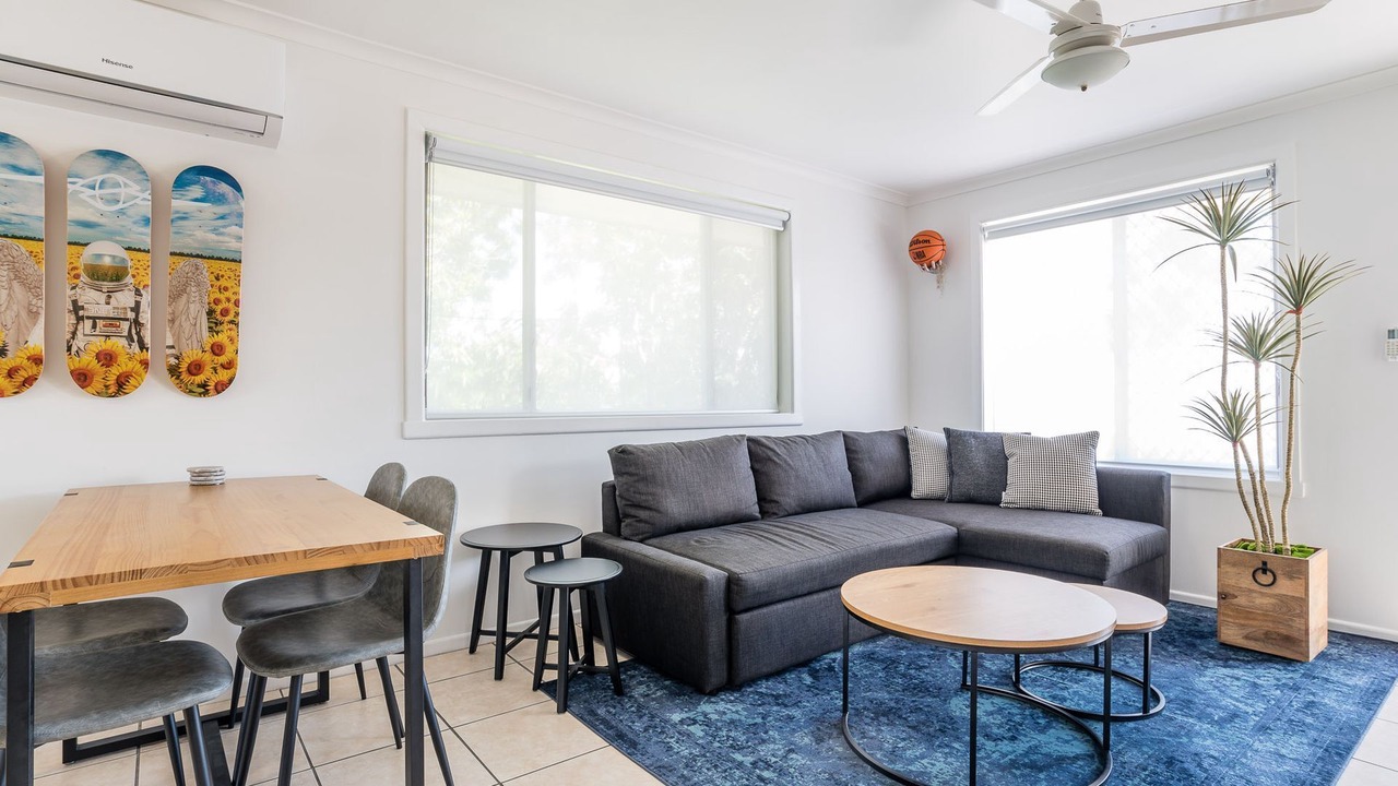 Photo of Livingroom in Labrador