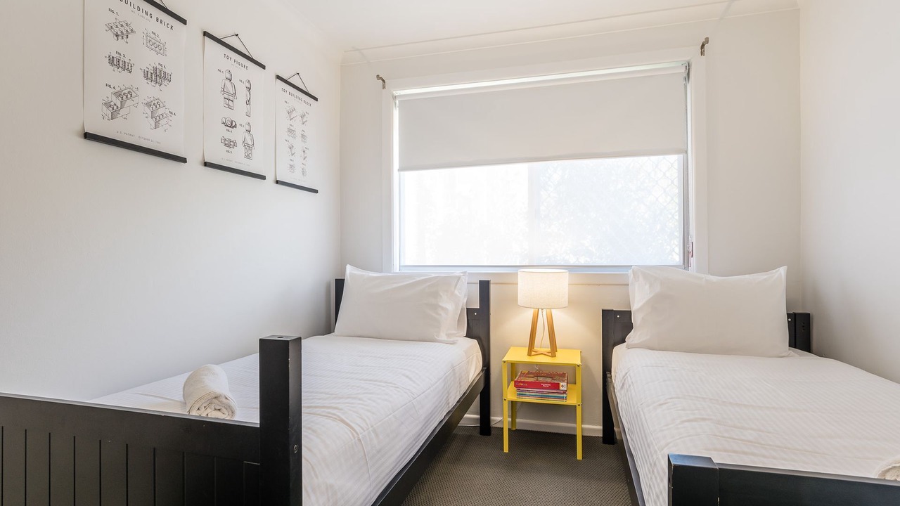 Photo of Bedroom in Labrador