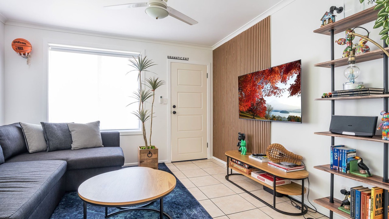 Photo of Livingroom in Labrador