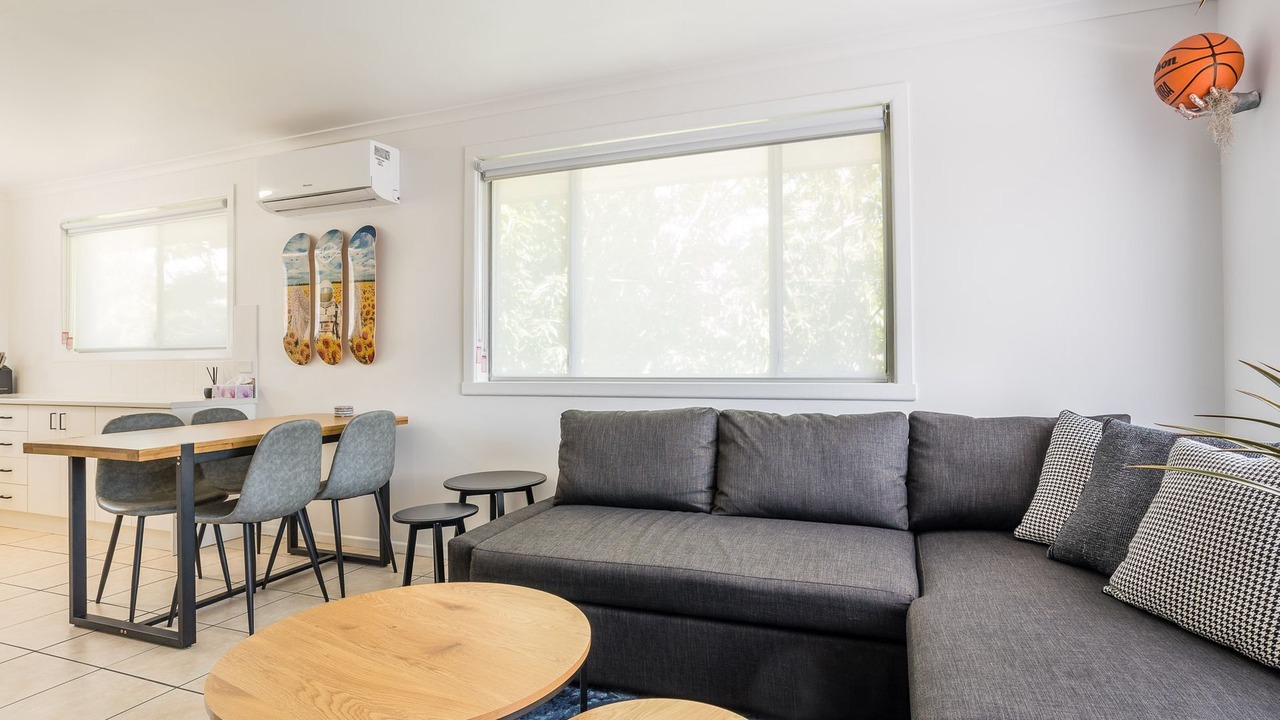 Photo of Livingroom in Labrador