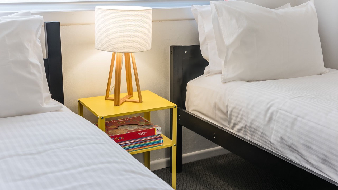 Photo of Bedroom in Labrador