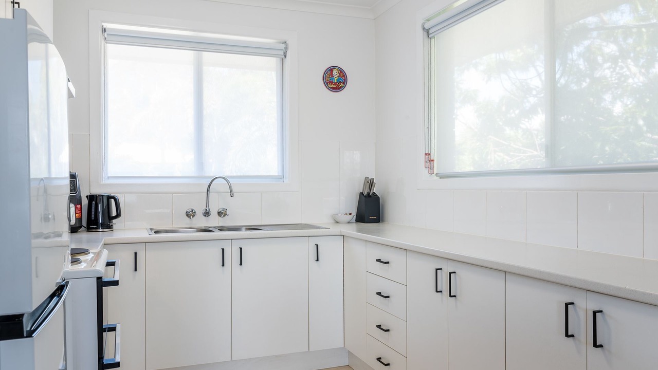 Photo of Kitchen in Labrador