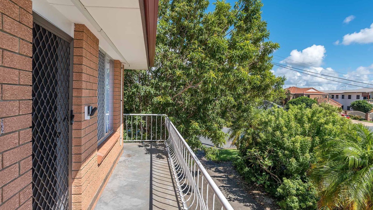 Photo of Patio Balcony in Labrador