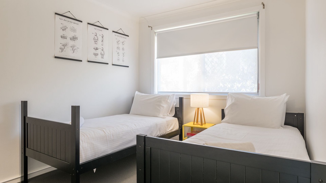 Photo of Bedroom in Labrador
