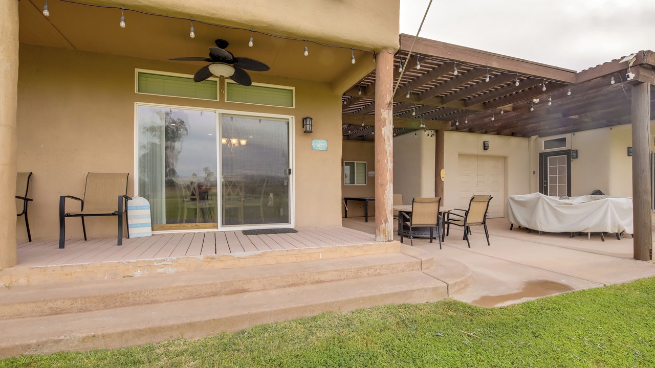 Photo of Outdoor in Needles