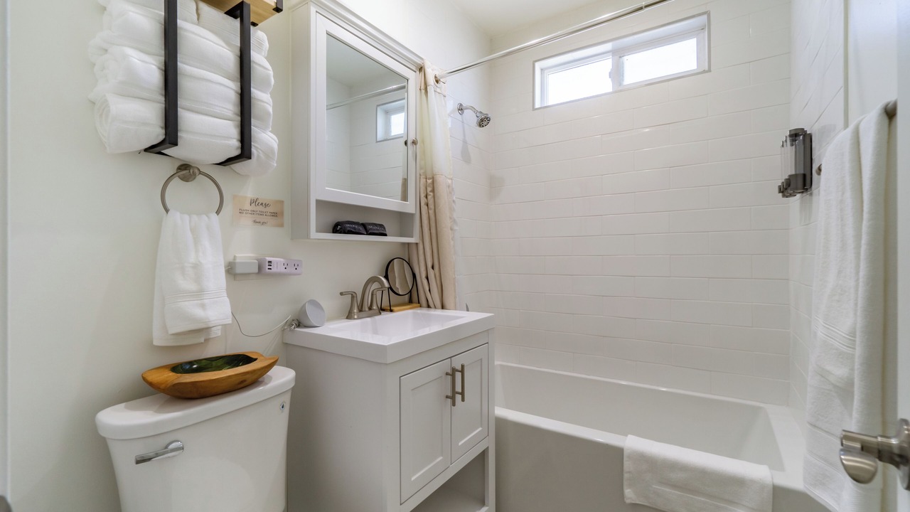 Photo of Bathroom in Mid-City