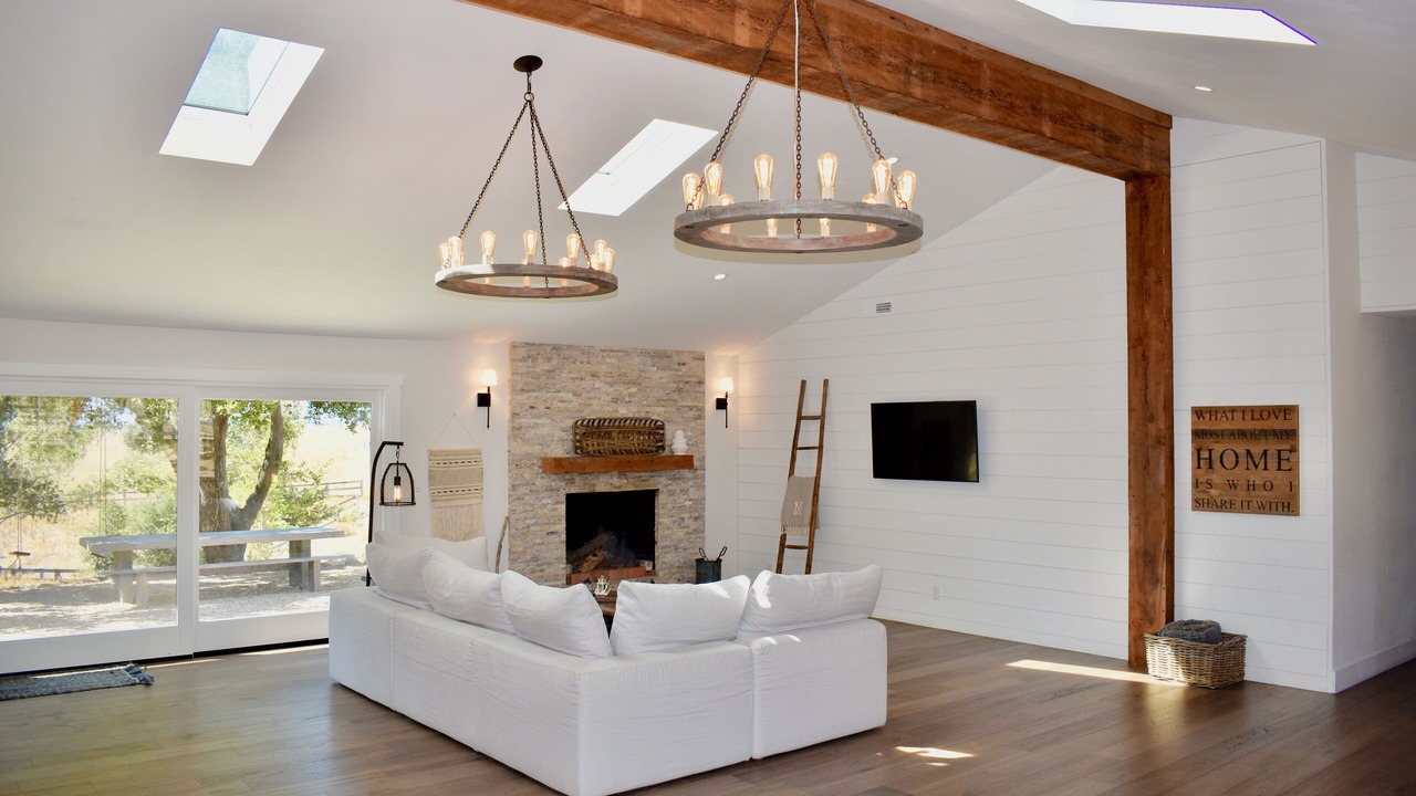 Photo of Bedroom in Santa Ynez