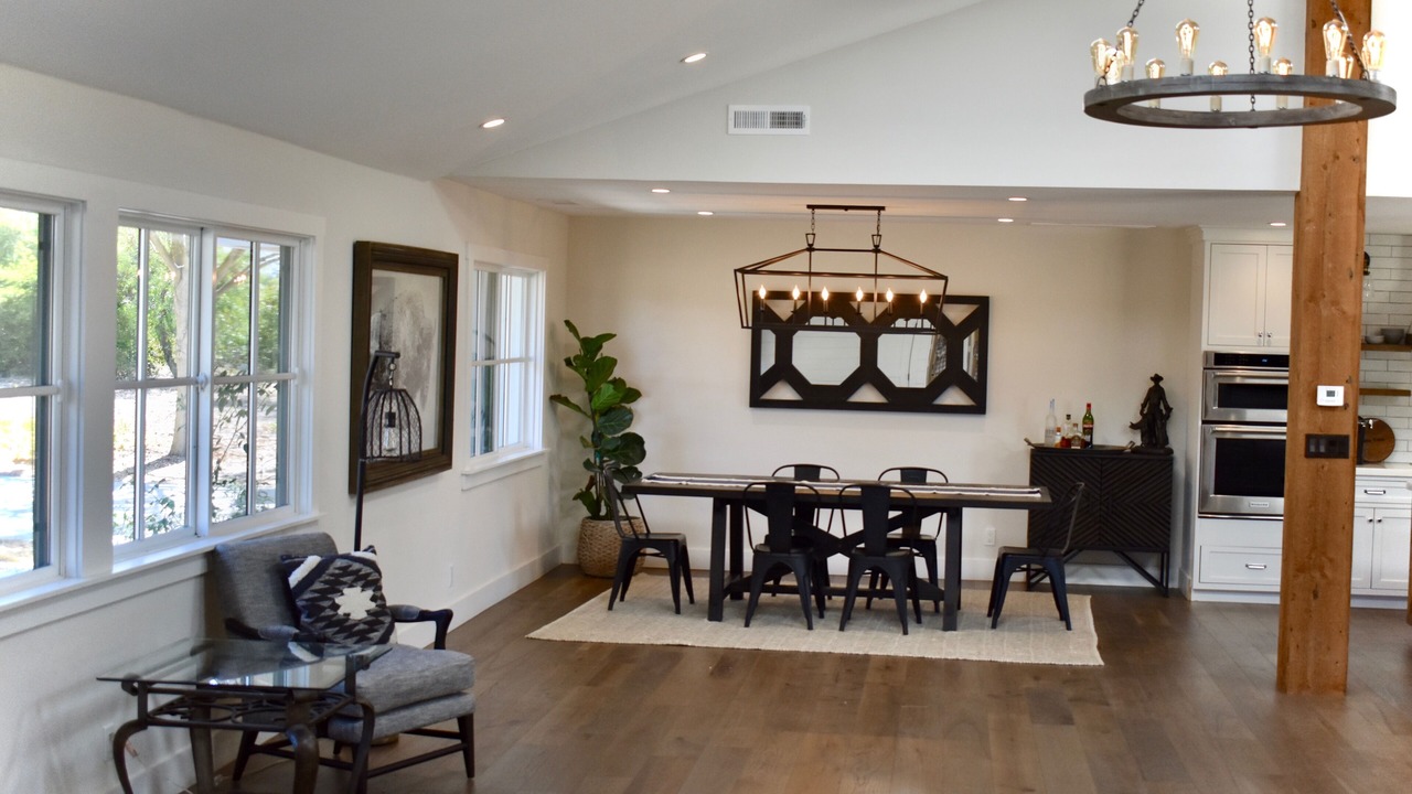 Photo of Bedroom in Santa Ynez