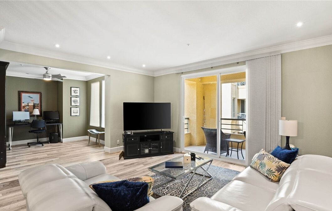 Photo of Livingroom in Las Vegas