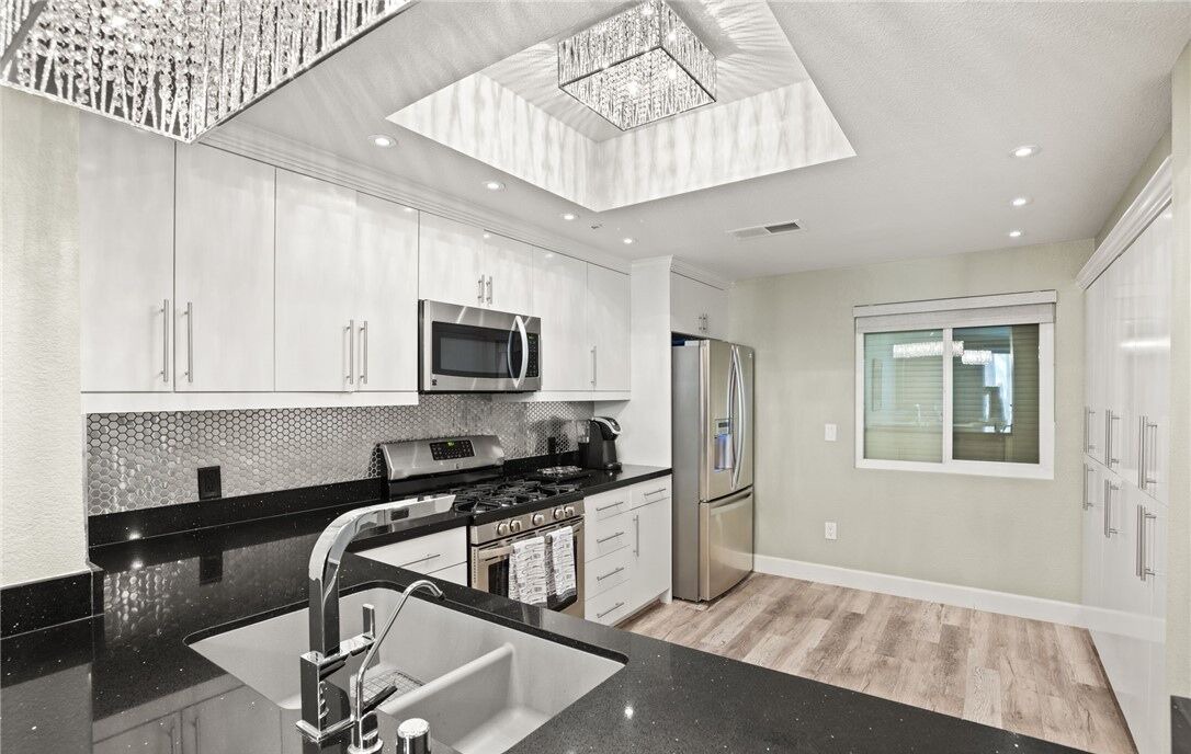Photo of Kitchen in Las Vegas
