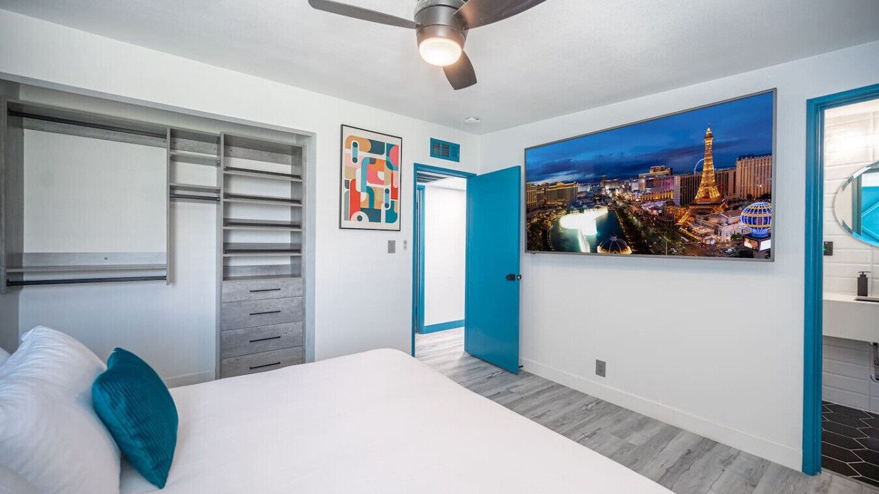 Photo of Bedroom in Winchester