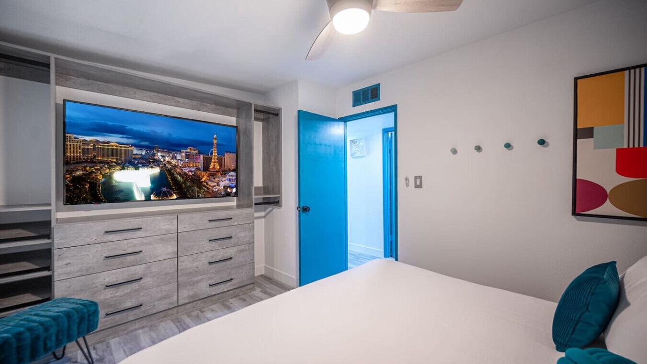 Photo of Bedroom in Winchester