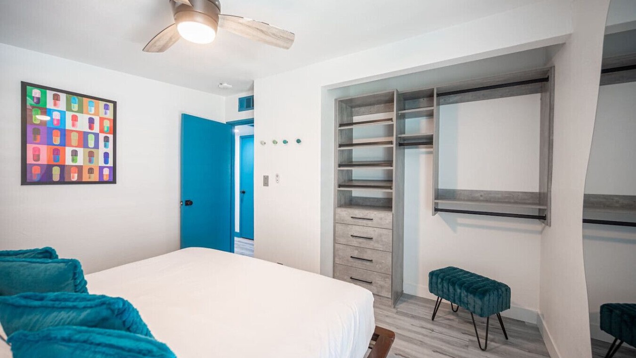 Photo of Bedroom in Winchester