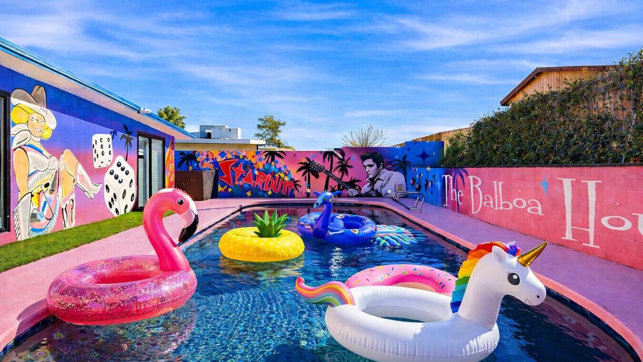 Photo of Outdoor in Winchester