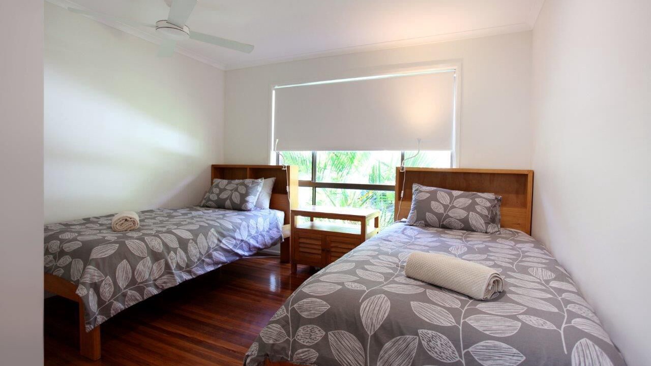 Photo of Bedroom in Shelly Beach
