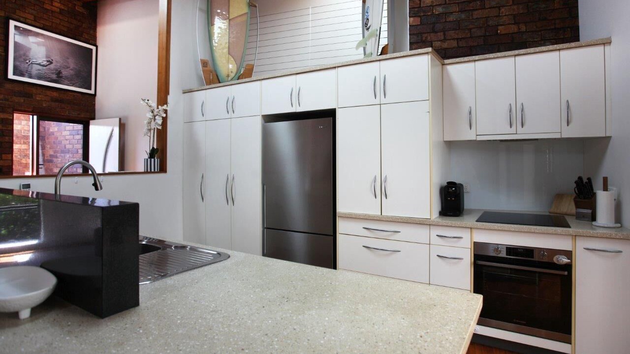 Photo of Kitchen in Shelly Beach