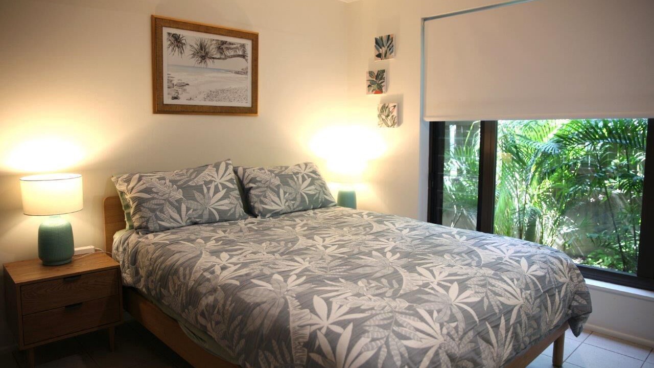 Photo of Bedroom in Shelly Beach