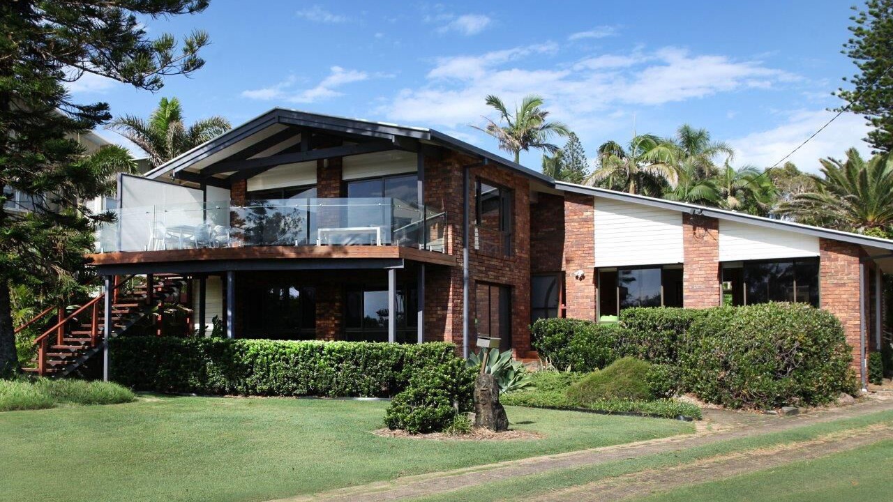 Photo of Outdoor in Shelly Beach