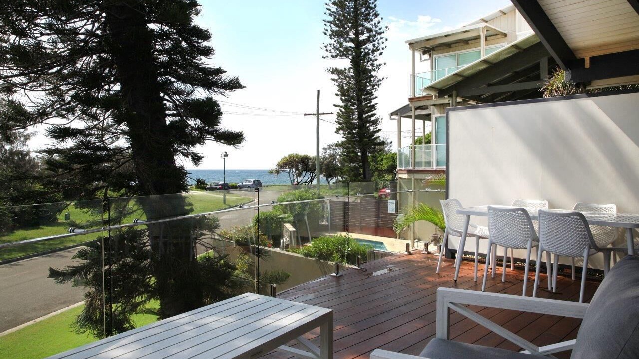 Photo of Outdoor in Shelly Beach